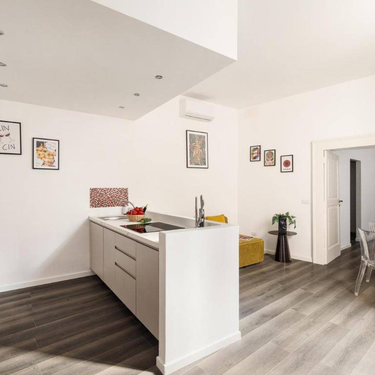 YourHome - La Casa di Renato - Two-Bedroom Apartment - 5