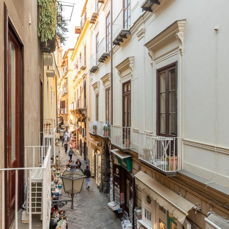 YourHome - La Casa di Renato - Two-Bedroom Apartment - 11
