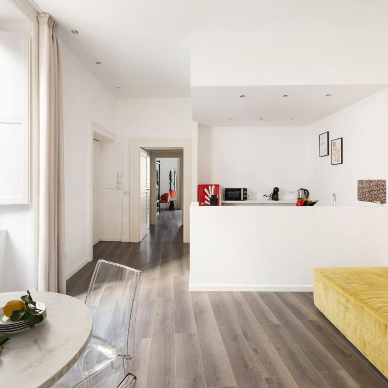 YourHome - La Casa di Renato - Two-Bedroom Apartment - 13