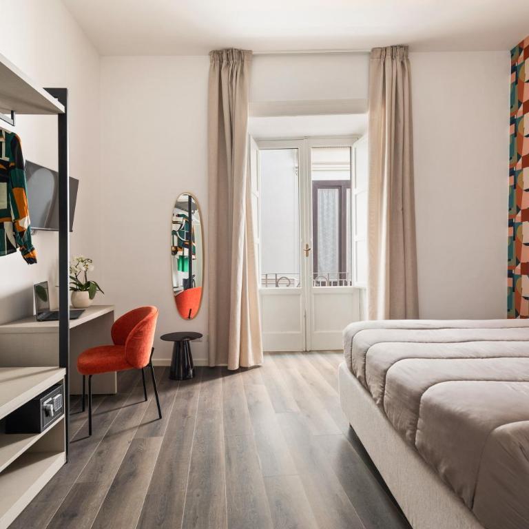 YourHome - La Casa di Renato - Two-Bedroom Apartment - 1