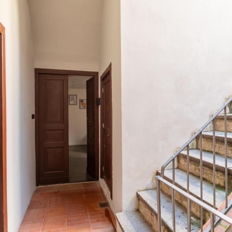 YourHome - La Casa di Renato - Two-Bedroom Apartment - 15