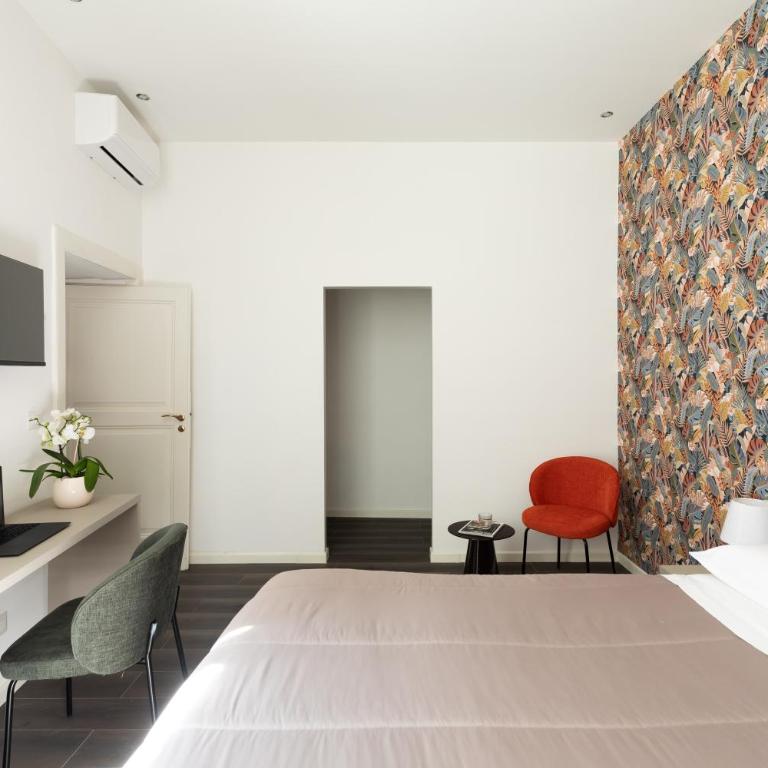 YourHome - La Casa di Renato - Two-Bedroom Apartment - 16
