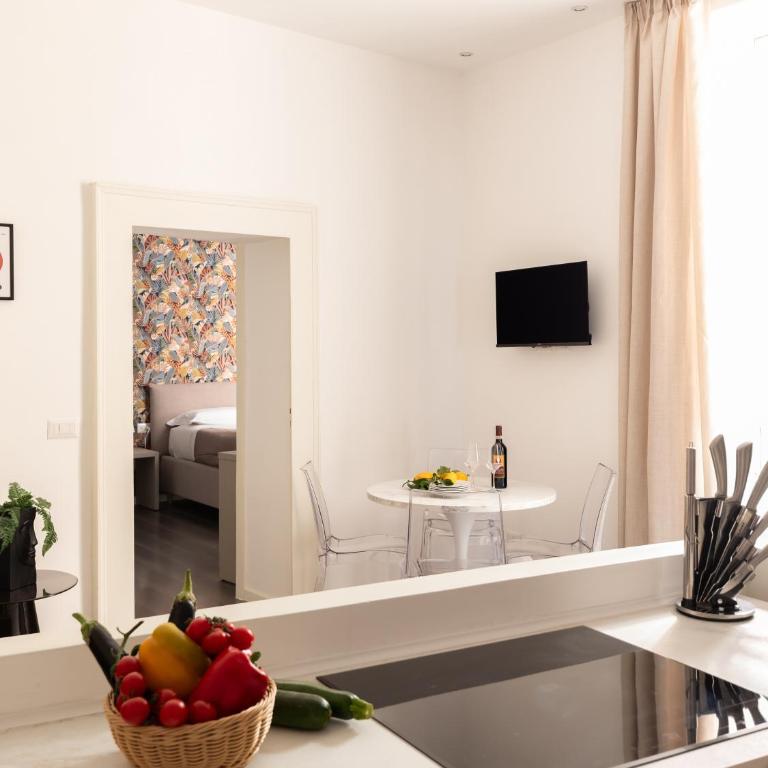 YourHome - La Casa di Renato - Two-Bedroom Apartment - 33