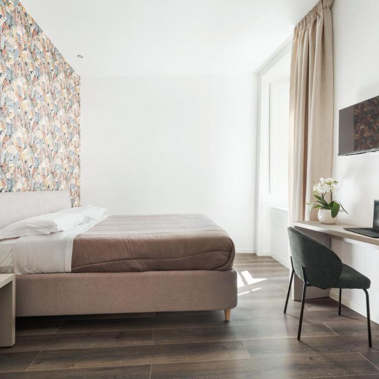 YourHome - La Casa di Renato - Two-Bedroom Apartment - 19