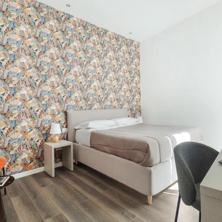 YourHome - La Casa di Renato - Two-Bedroom Apartment - 20