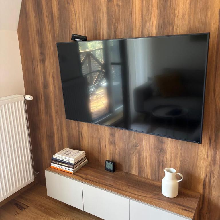 Apartman Green Divčigora - Apartman sa 2 Spavaće Sobe - 10