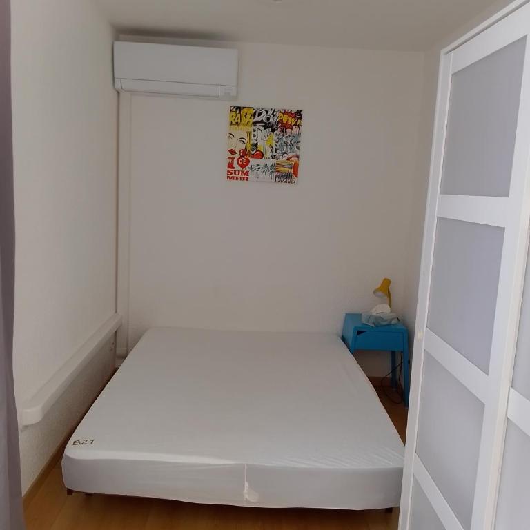 Appartement 6 personnes Gruissan - Appartement 2 Chambres - 5
