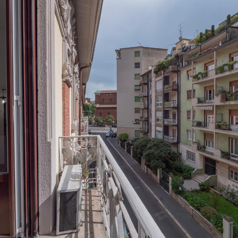 I-Host Apartment - Agnesi 15 - Appartamento con 1 Camera da Letto - 2