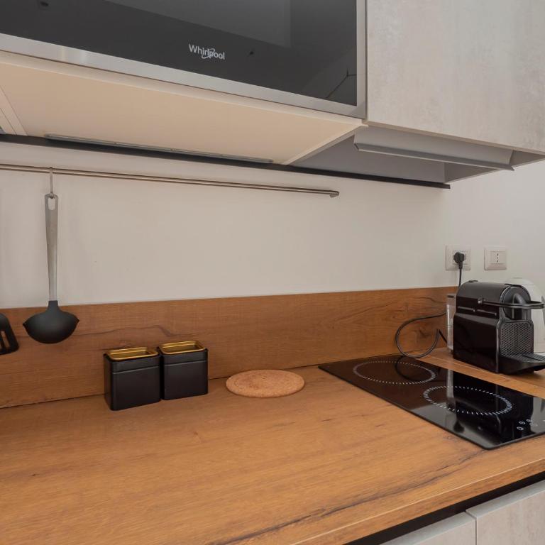 I-Host Apartment - Agnesi 15 - Appartamento con 1 Camera da Letto - 6