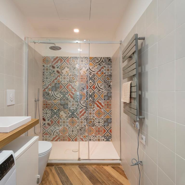 I-Host Apartment - Agnesi 15 - Appartamento con 1 Camera da Letto - 11
