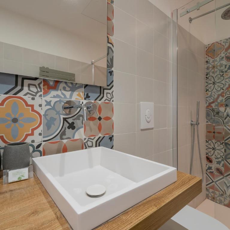 I-Host Apartment - Agnesi 15 - Appartamento con 1 Camera da Letto - 19