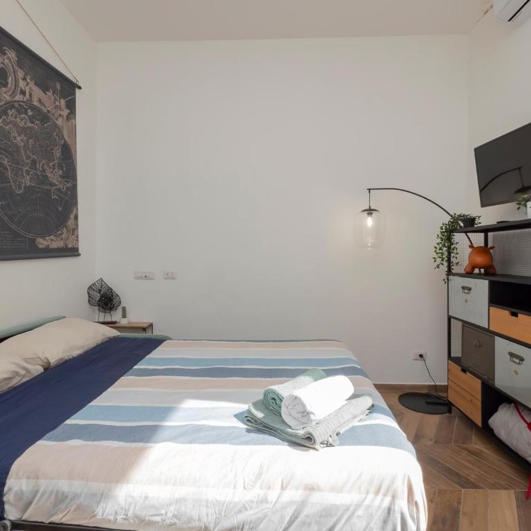 I-Host Apartment - Agnesi 15 - Appartamento con 1 Camera da Letto - 20