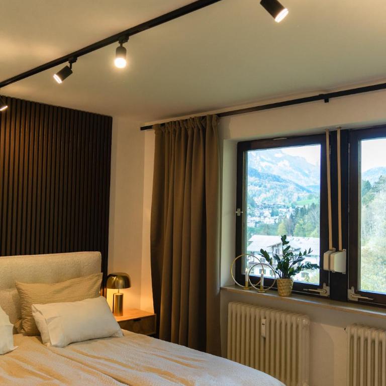 Watzmann Juwel - Apartment - Split Level - 12