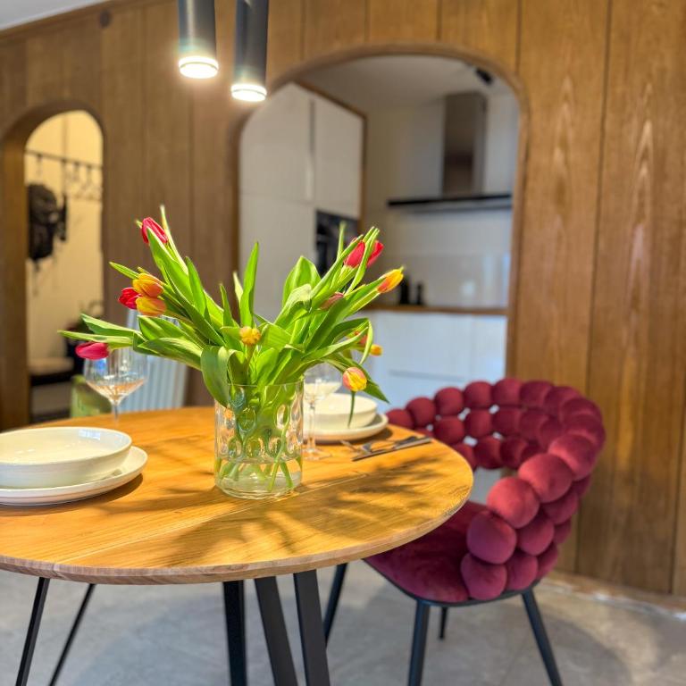 Watzmann Juwel - Apartment - Split Level - 7