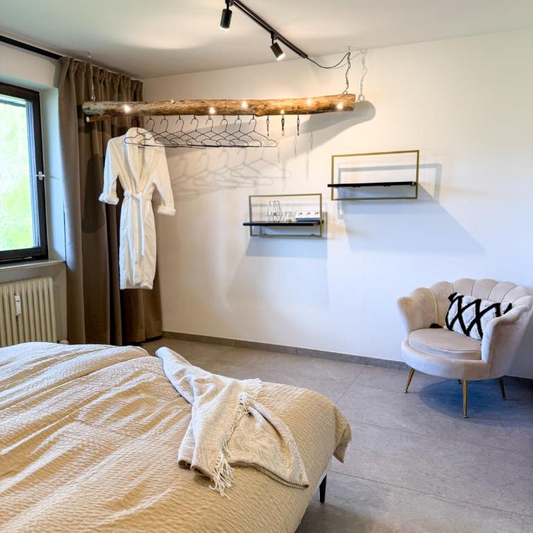 Watzmann Juwel - Apartment - Split Level - 14