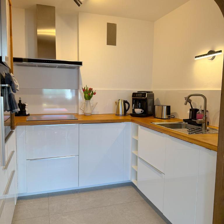 Watzmann Juwel - Apartment - Split Level - 16