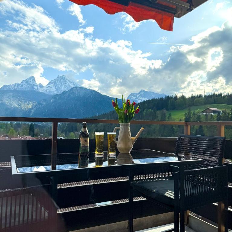 Watzmann Juwel - Apartment - Split Level - 4