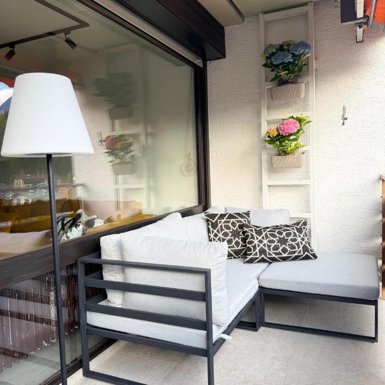 Watzmann Juwel - Apartment - Split Level - 8