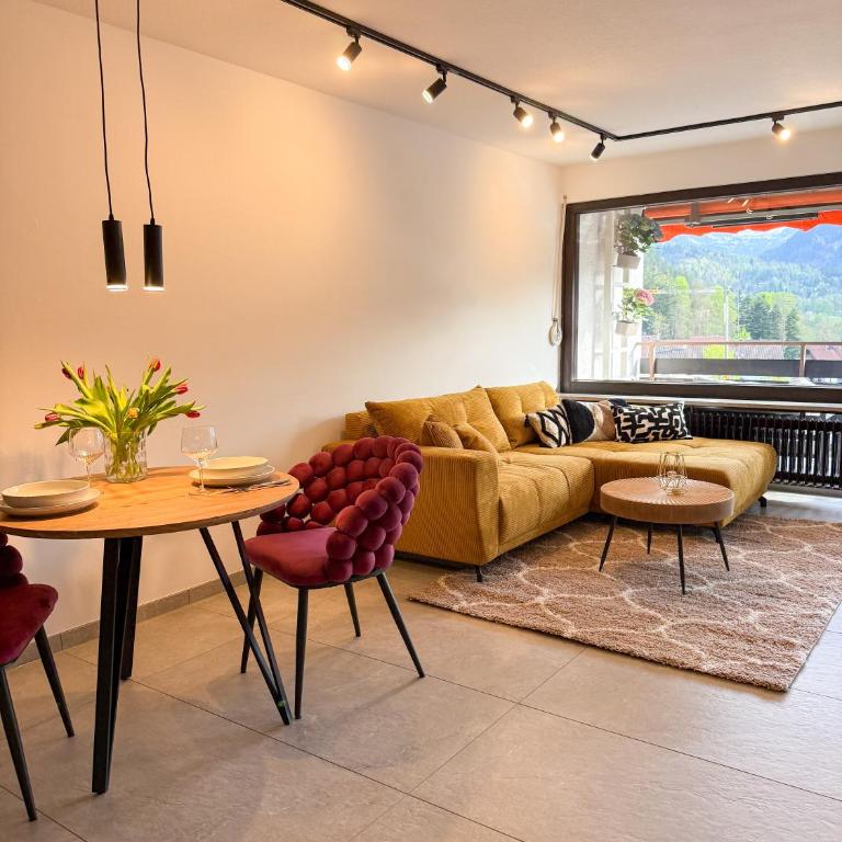Watzmann Juwel - Apartment - Split Level - 5