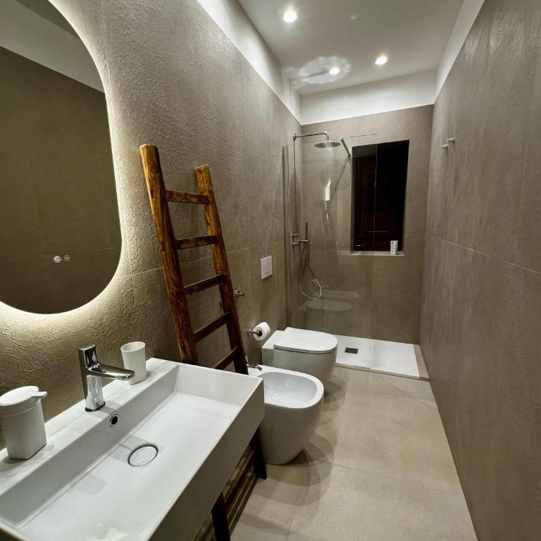 Appartamento "Roma 148" - Casa Vacanze - 24