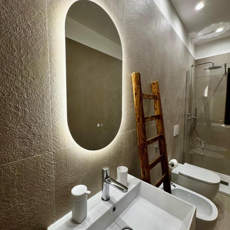 Appartamento "Roma 148" - Casa Vacanze - 25