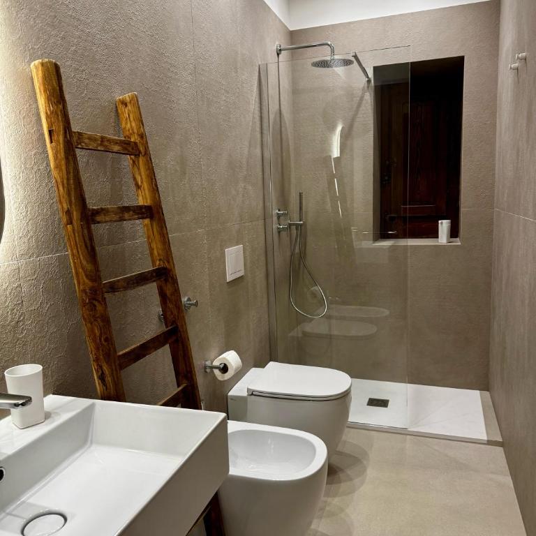 Appartamento "Roma 148" - Casa Vacanze - 26