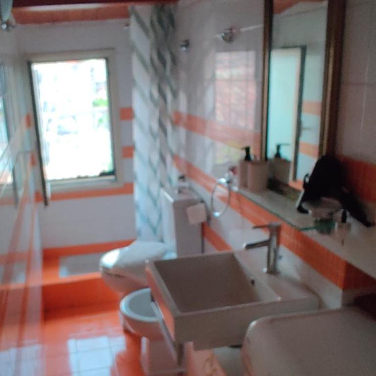 Luxury Catania - Two-Bedroom Apartment with Balcony and Terrace - 7