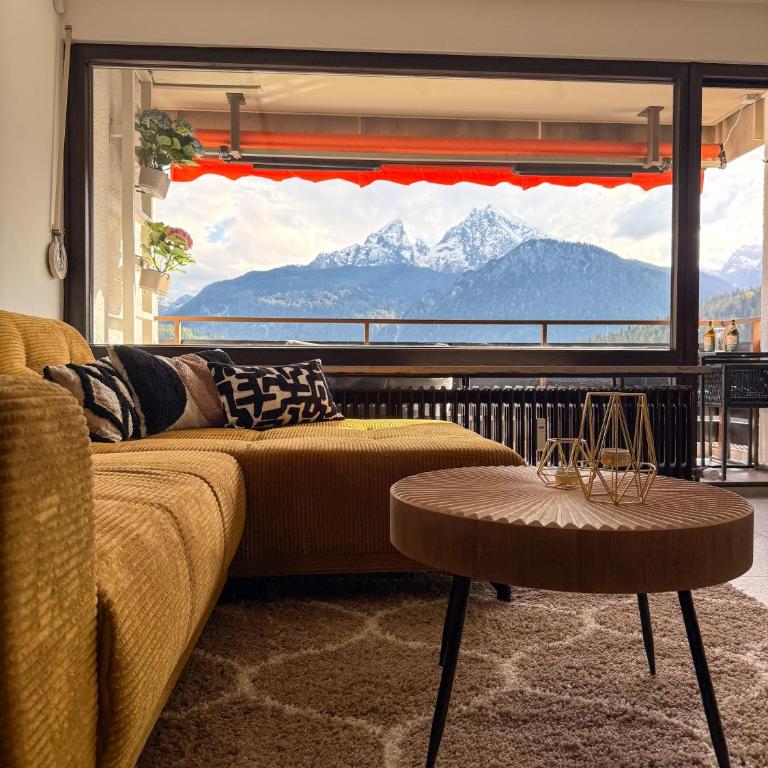 Watzmann Juwel - Apartment - Split Level - 2