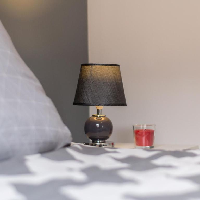Sweet Home Dijon Nodot - Appartement avec Terrasse - Nodot - 22