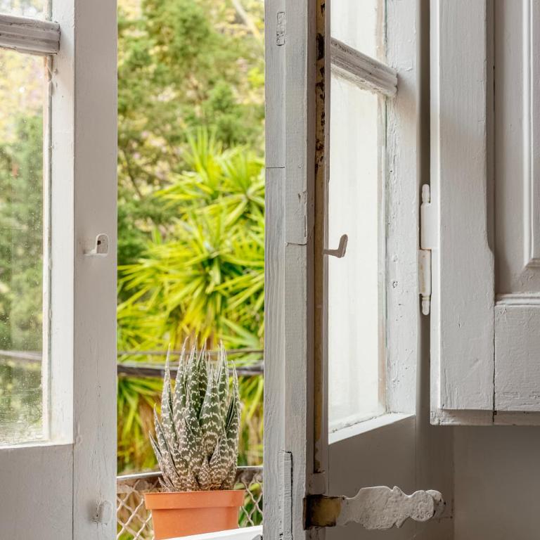 Super-stylish 19th century apartment - Apartamento de 2 dormitorios - 3