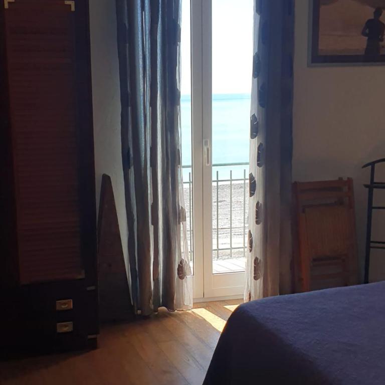 La casa di Marco - Apartment mit Meerblick - 15