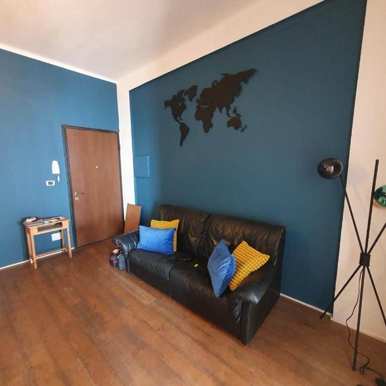 La casa di Marco - Apartment mit Meerblick - 4