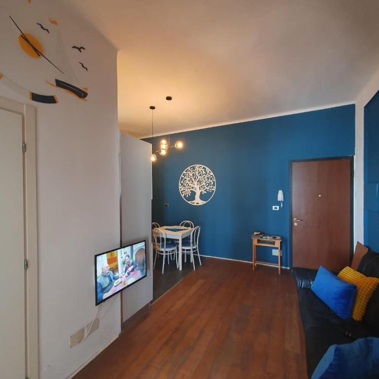 La casa di Marco - Apartment mit Meerblick - 5