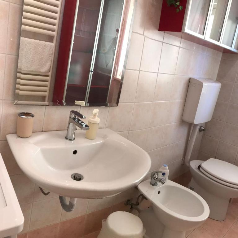 Due passi dal Te - Appartamento Standard con 2 Camere da Letto - 34