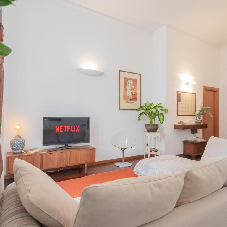Filanda - best Lakefront in Como - Appartamento - 9