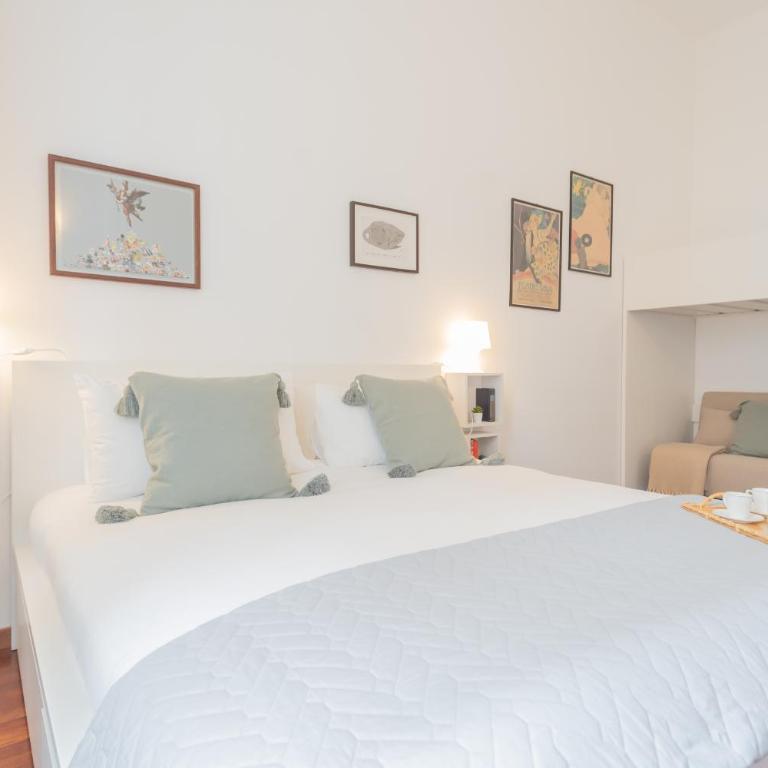 Filanda - best Lakefront in Como - Appartamento - 4