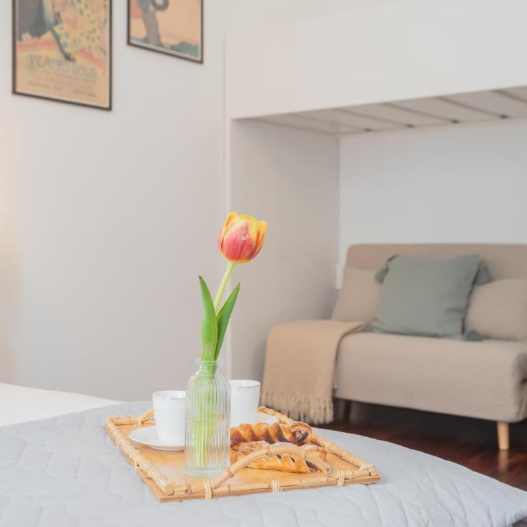 Filanda - best Lakefront in Como - Appartamento - 37