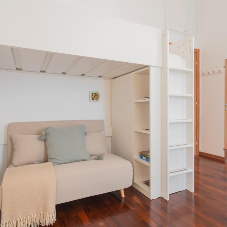 Filanda - best Lakefront in Como - Appartamento - 5