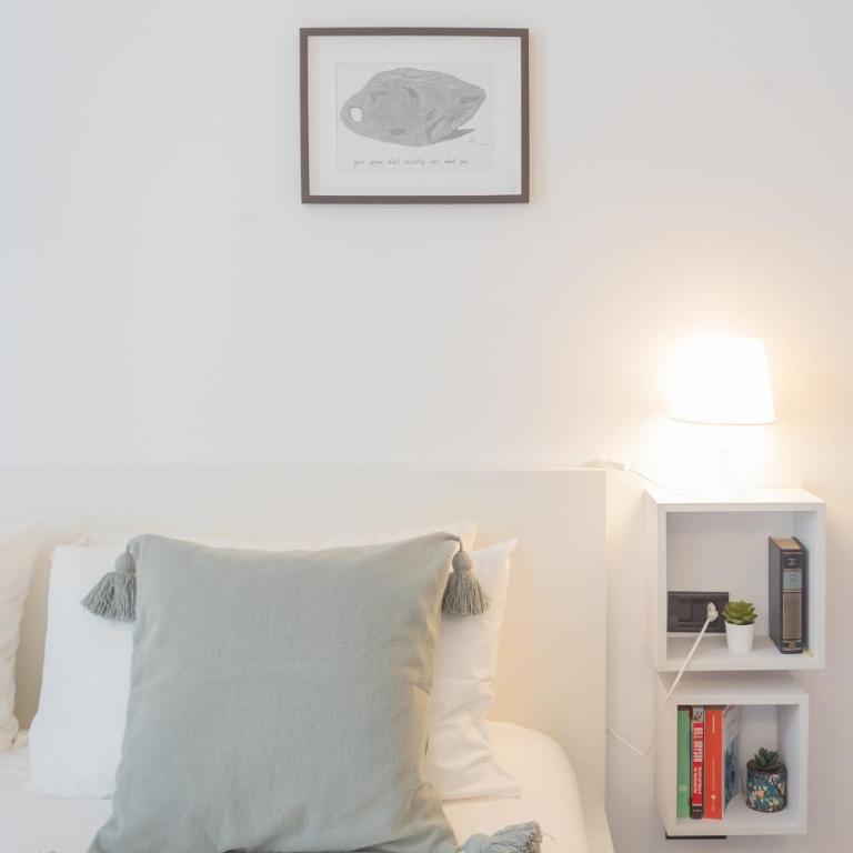 Filanda - best Lakefront in Como - Appartamento - 31