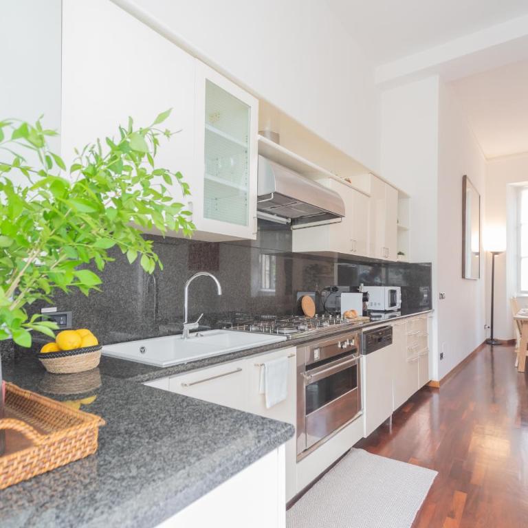 Filanda - best Lakefront in Como - Appartamento - 3