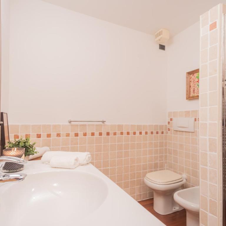 Filanda - best Lakefront in Como - Appartamento - 42