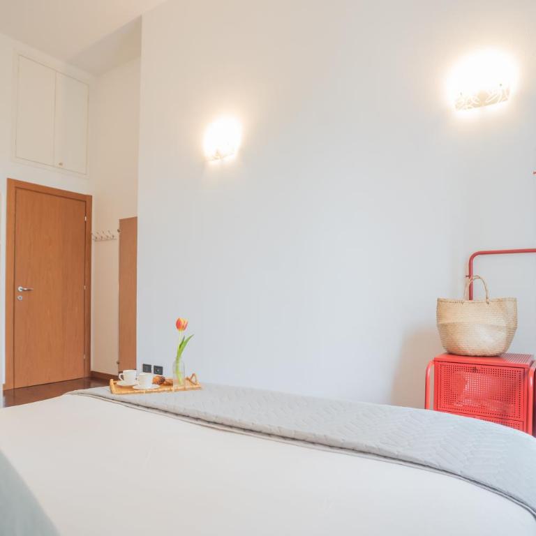 Filanda - best Lakefront in Como - Appartamento - 28
