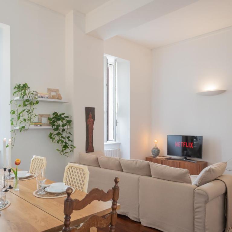Filanda - best Lakefront in Como - Appartamento - 2