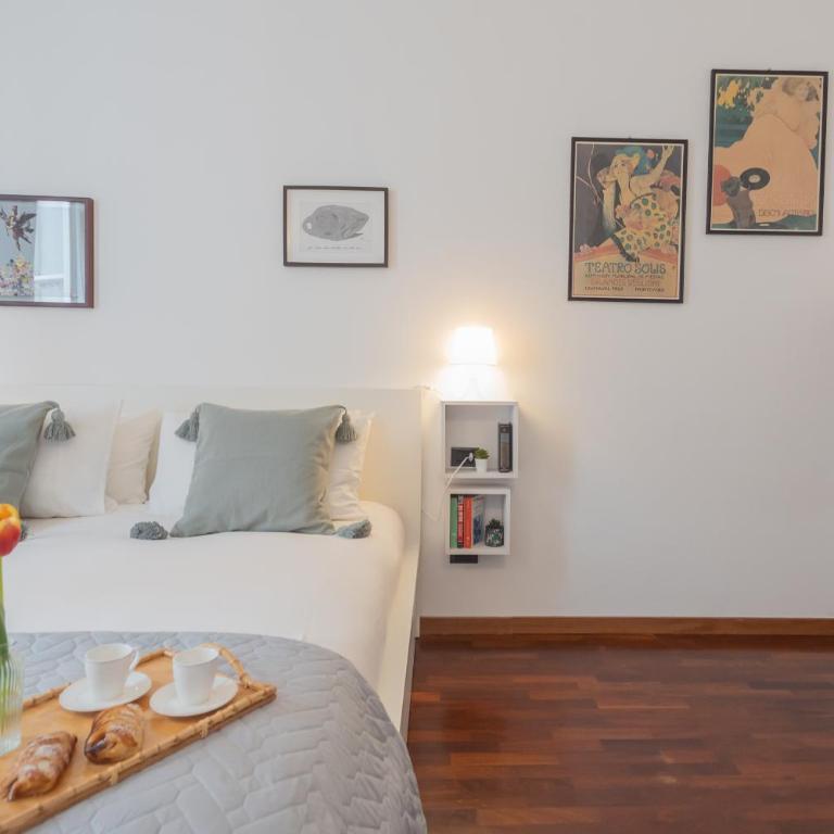 Filanda - best Lakefront in Como - Appartamento - 33