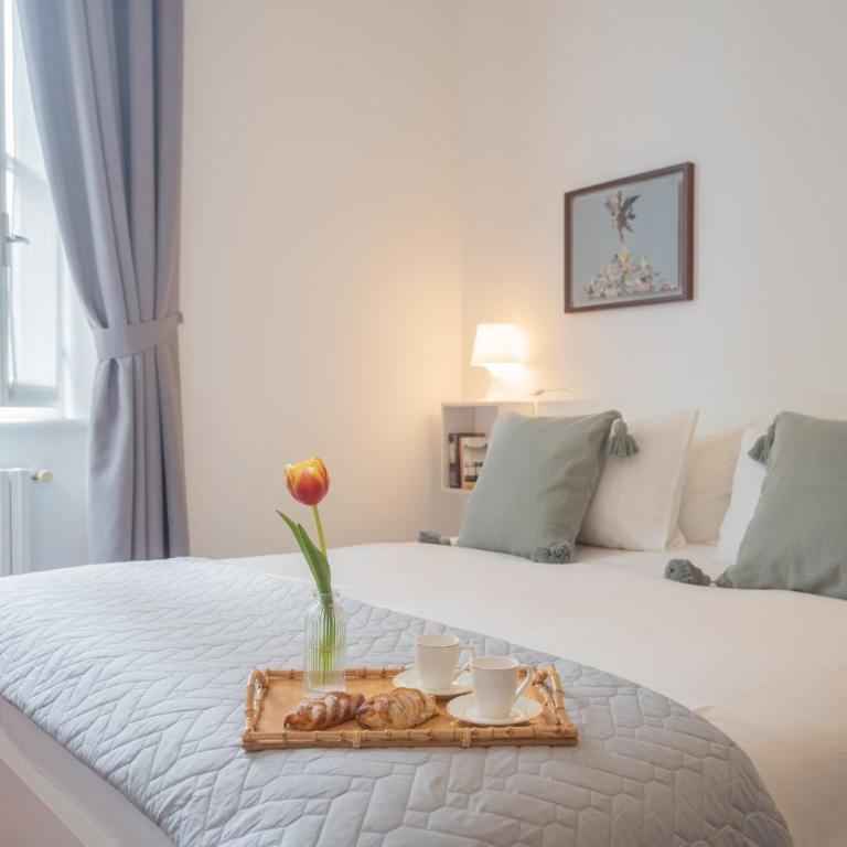 Filanda - best Lakefront in Como - Appartamento - 34