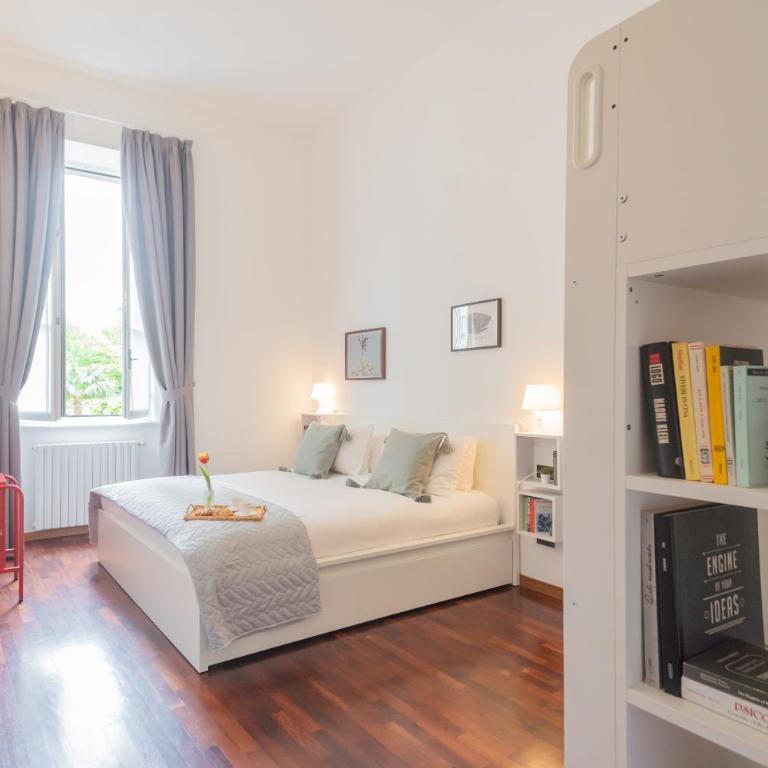Filanda - best Lakefront in Como - Appartamento - 25