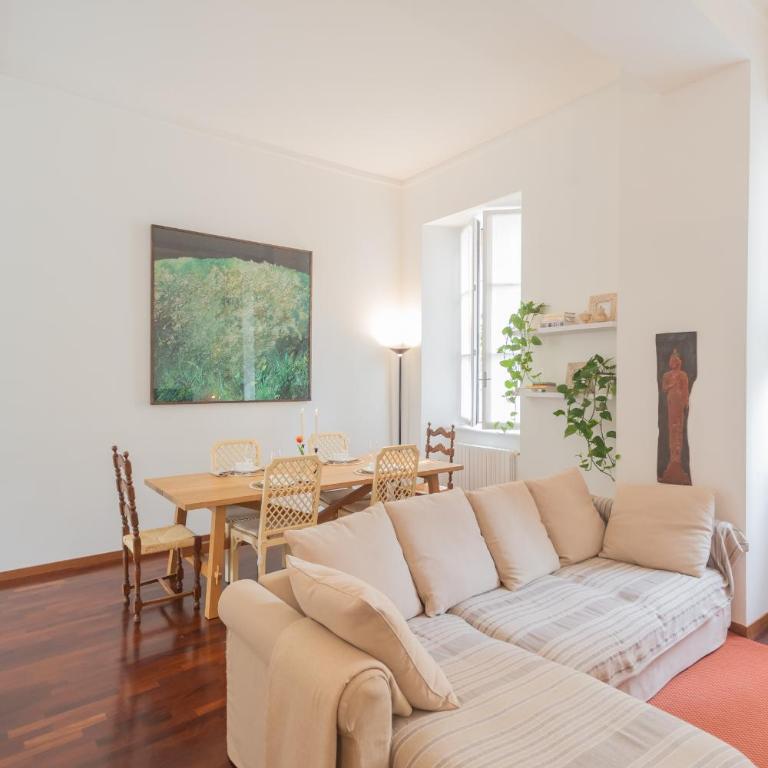 Filanda - best Lakefront in Como - Appartamento - 14