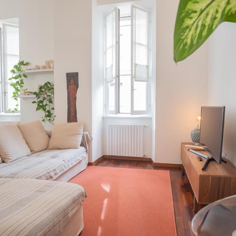 Filanda - best Lakefront in Como - Appartamento - 12