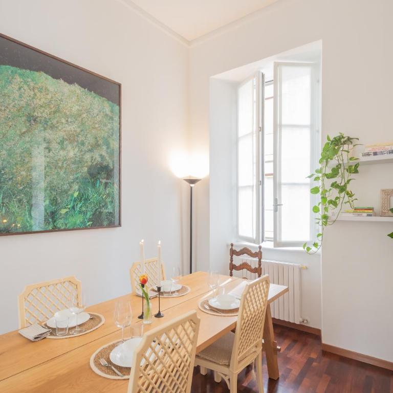 Filanda - best Lakefront in Como - Appartamento - 20