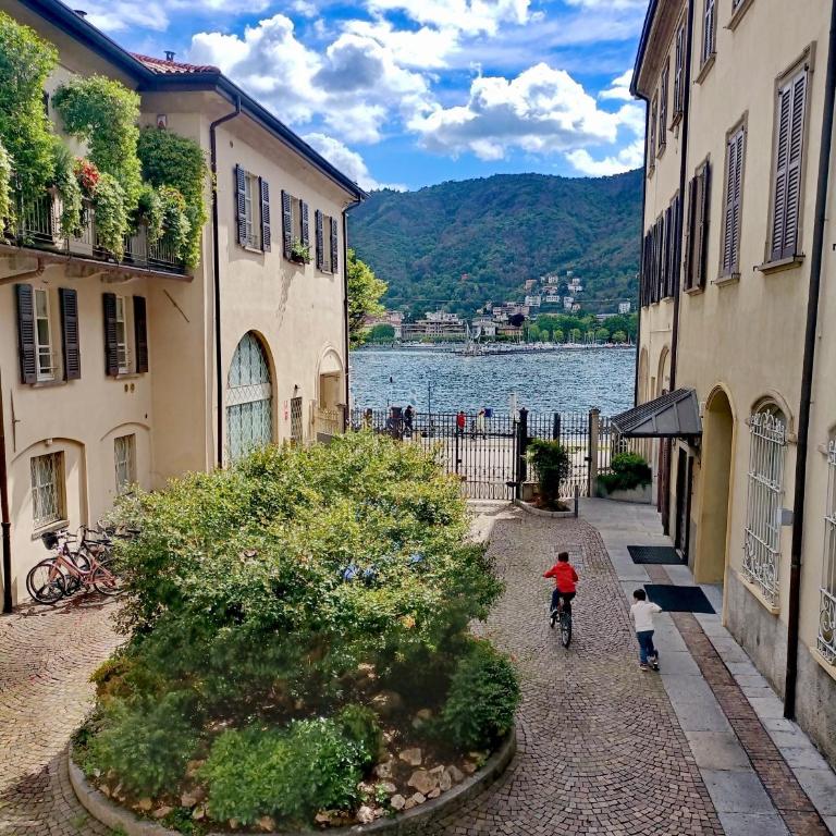 Filanda - best Lakefront in Como - Appartamento - 1